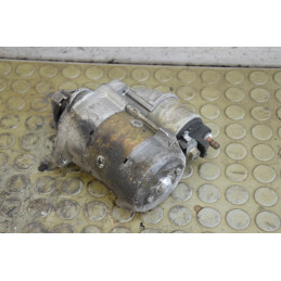 Motorino avviamento Smart Fortwo W450 0.6 b dal 1997 al 2004 cod 0003188v007  1753360890604