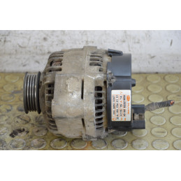 Alternatore Smart Fortwo W450 0.6 b dal 1997 al 2004 cod 0003250v007  1753361105622