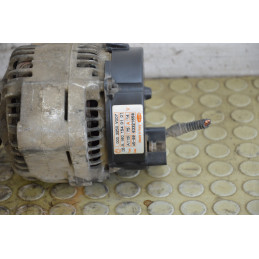 Alternatore Smart Fortwo W450 0.6 b dal 1997 al 2004 cod 0003250v007  1753361105622