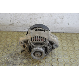 Alternatore Smart Fortwo W450 0.6 b dal 1997 al 2004 cod 0003250v007  1753361105622