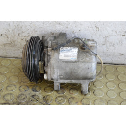 Compressore aria condizionata Smart Fortwo W450 dal 1997 al 2004 cod 0003191v007 a1602300111  1753361288035