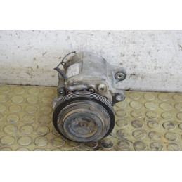 Compressore aria condizionata Smart Fortwo W450 dal 1997 al 2004 cod 0003191v007 a1602300111  1753361288035