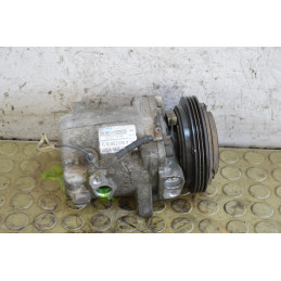 Compressore aria condizionata Smart Fortwo W450 dal 1997 al 2004 cod 0003191v007 a1602300111  1753361288035