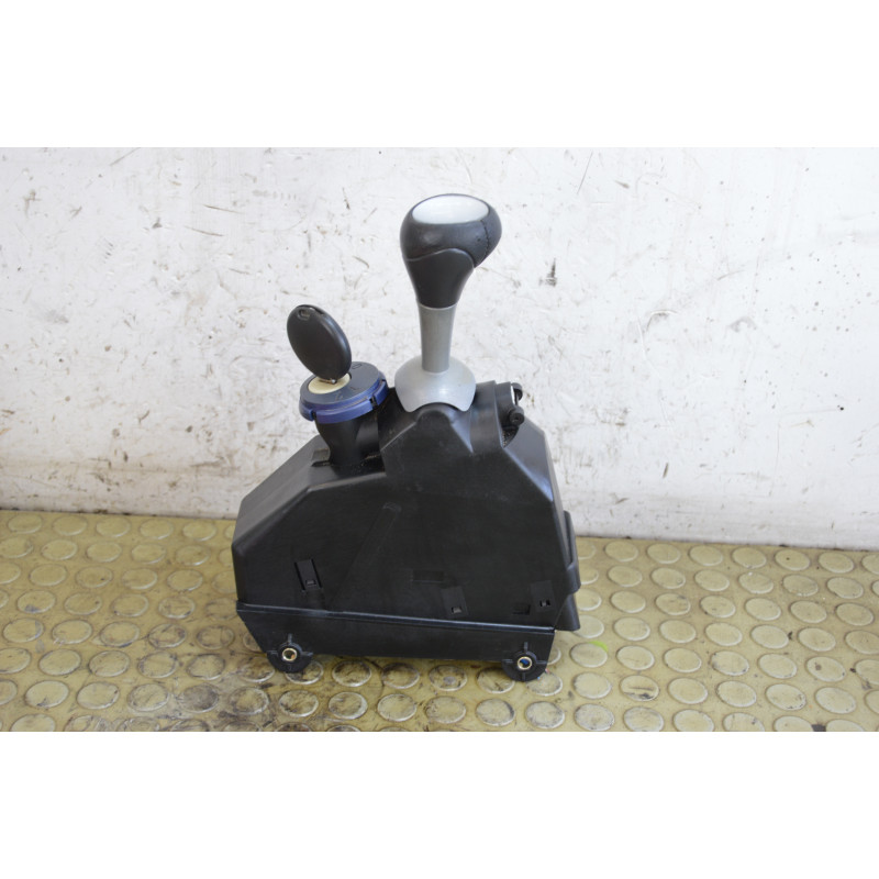 Leva marce cambio automatico con chiave Smart Fortwo W450 dal 1997 al 2007 cod Q0007543V003C28Y00  1753362212879