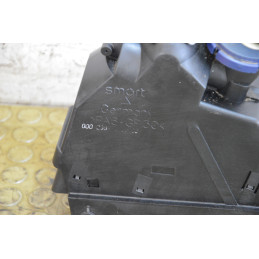 Leva marce cambio automatico con chiave Smart Fortwo W450 dal 1997 al 2007 cod Q0007543V003C28Y00  1753362212879