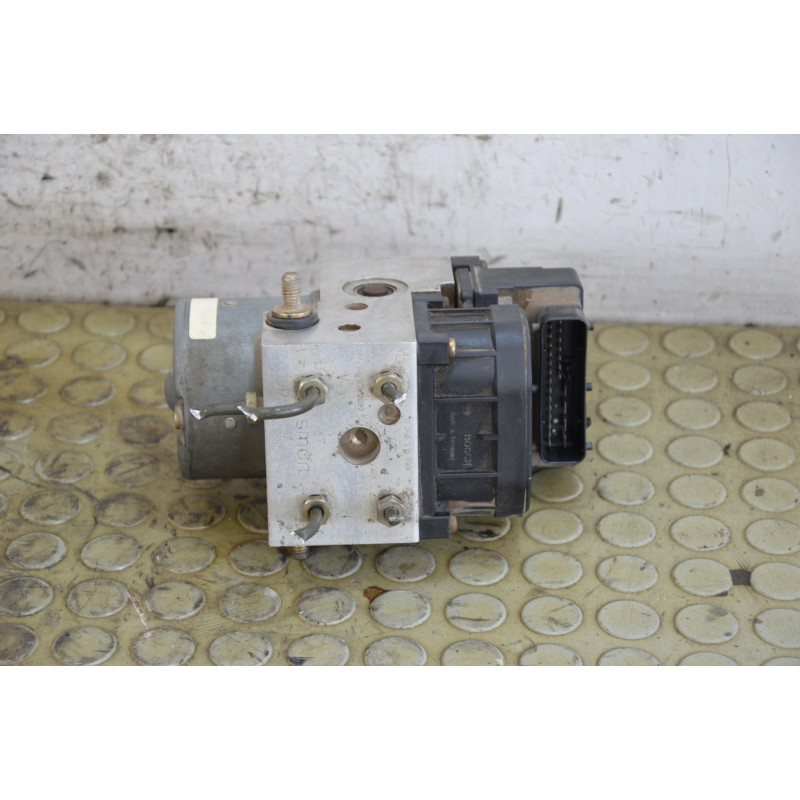 Centralina pompa abs Smart Fortwo W450 dal 1997 al 2004 cod 0006647v003  1753362549845