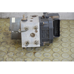 Centralina pompa abs Smart Fortwo W450 dal 1997 al 2004 cod 0006647v003  1753362549845