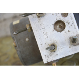 Centralina pompa abs Smart Fortwo W450 dal 1997 al 2004 cod 0006647v003  1753362549845