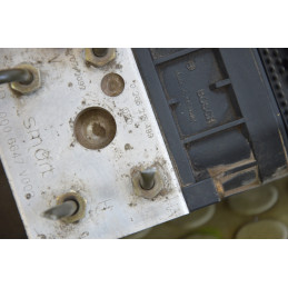 Centralina pompa abs Smart Fortwo W450 dal 1997 al 2004 cod 0006647v003  1753362549845