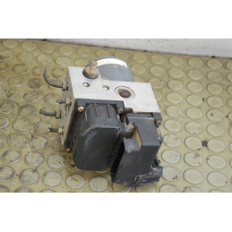 Centralina pompa abs Smart Fortwo W450 dal 1997 al 2004 cod 0006647v003  1753362549845