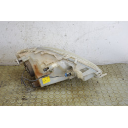 Faro fanale proiettore ant sx Smart Fortwo W450 dal 1997 al 2004 cod 0301088301  1753362832817