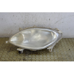 Faro fanale proiettore ant sx Smart Fortwo W450 dal 1997 al 2004 cod 0301088301  1753362832817
