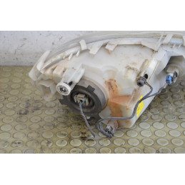 Faro fanale proiettore ant sx Smart Fortwo W450 dal 1997 al 2004 cod 0301088301  1753362832817