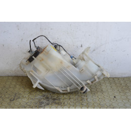Faro fanale proiettore ant sx Smart Fortwo W450 dal 1997 al 2004 cod 0301088301  1753362832817