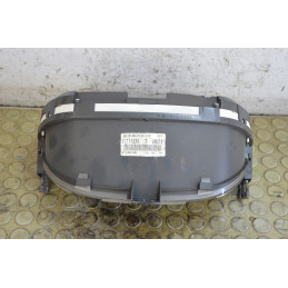 Contachilometri quadro strumenti Fiat Panda 169 1.3 Mjt dal 2003 al 2011 cod 51711239  1753363336147