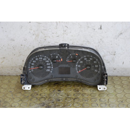 Contachilometri quadro strumenti Fiat Panda 169 1.3 Mjt dal 2003 al 2011 cod 51711239  1753363336147