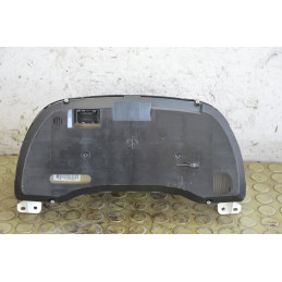 Contachilometri quadro strumenti Fiat Panda 169 1.3 Mjt dal 2003 al 2011 cod 51711239  1753363336147