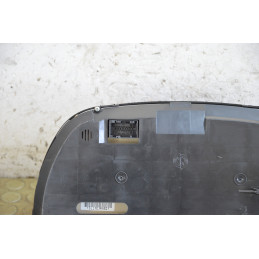 Contachilometri quadro strumenti Fiat Panda 169 1.3 Mjt dal 2003 al 2011 cod 51711239  1753363336147
