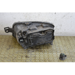 Faro fanale proiettore ant dx Fiat Panda 169 dal 2003 al 2011 cod 51867675  1753363688291