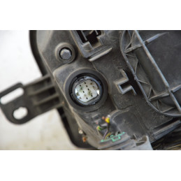 Faro fanale proiettore ant dx Fiat Panda 169 dal 2003 al 2011 cod 51867675  1753363688291