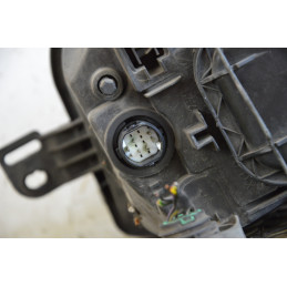 Faro fanale proiettore ant dx Fiat Panda 169 dal 2003 al 2011 cod 51867675  1753363688291
