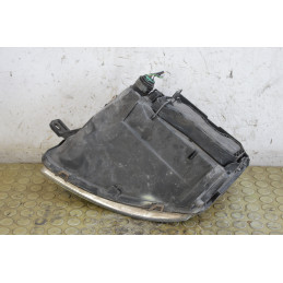 Faro fanale proiettore ant dx Fiat Panda 169 dal 2003 al 2011 cod 51867675  1753363688291