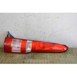 Fanale fanalino stop post dx Fiat Panda 169 dal 2003 al 2011 cod 51763006  1753364255850