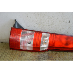 Fanale fanalino stop post dx Fiat Panda 169 dal 2003 al 2011 cod 51763006  1753364255850