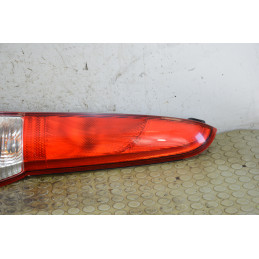Fanale fanalino stop post dx Fiat Panda 169 dal 2003 al 2011 cod 51763006  1753364255850