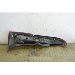 Fanale fanalino stop post dx Fiat Panda 169 dal 2003 al 2011 cod 51763006  1753364255850