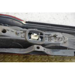 Fanale fanalino stop post dx Fiat Panda 169 dal 2003 al 2011 cod 51763006  1753364255850