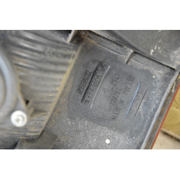 Fanale fanalino stop post dx Fiat Panda 169 dal 2003 al 2011 cod 51763006  1753364255850