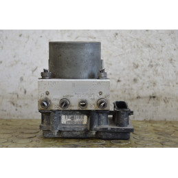 Centralina pompa abs Fiat Panda 169 dal 2003 al 2011 cod 46802215 0265231312  1753364521740