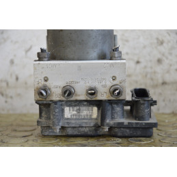 Centralina pompa abs Fiat Panda 169 dal 2003 al 2011 cod 46802215 0265231312  1753364521740