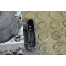 Centralina pompa abs Fiat Panda 169 dal 2003 al 2011 cod 46802215 0265231312  1753364521740