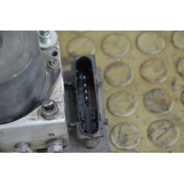 Centralina pompa abs Fiat Panda 169 dal 2003 al 2011 cod 46802215 0265231312  1753364521740