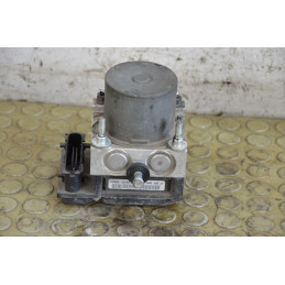 Centralina pompa abs Fiat Panda 169 dal 2003 al 2011 cod 46802215 0265231312  1753364521740