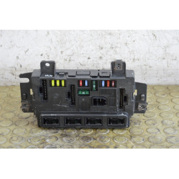 Centralina body computer Fiat Panda 169 dal 2003 al 2011 cod 51783783 s1185778030g  1753364754001