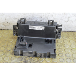 Centralina body computer Fiat Panda 169 dal 2003 al 2011 cod 51783783 s1185778030g  1753364754001
