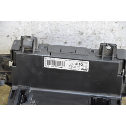 Centralina body computer Fiat Panda 169 dal 2003 al 2011 cod 51783783 s1185778030g  1753364754001