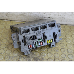 Centralina body computer Fiat Panda 169 dal 2003 al 2011 cod 51783783 s1185778030g  1753364754001