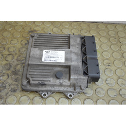 Centralina motore Fiat Panda 169 1.3 Mjt dal 2003 al 2011 cod 51775008 mjd6jf.s1  1753364953428