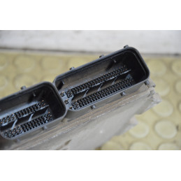 Centralina motore Fiat Panda 169 1.3 Mjt dal 2003 al 2011 cod 51775008 mjd6jf.s1  1753364953428
