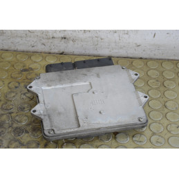 Centralina motore Fiat Panda 169 1.3 Mjt dal 2003 al 2011 cod 51775008 mjd6jf.s1  1753364953428