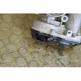 Corpo farfallato Ford Mondeo 2.0 Hybrid dal 2014 al 2019 cod ds7e-9f991-ja  1753365997520