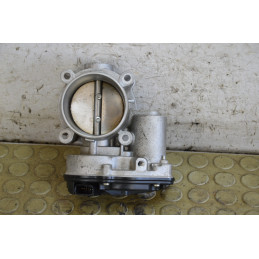 Corpo farfallato Ford Mondeo 2.0 Hybrid dal 2014 al 2019 cod ds7e-9f991-ja  1753365997520