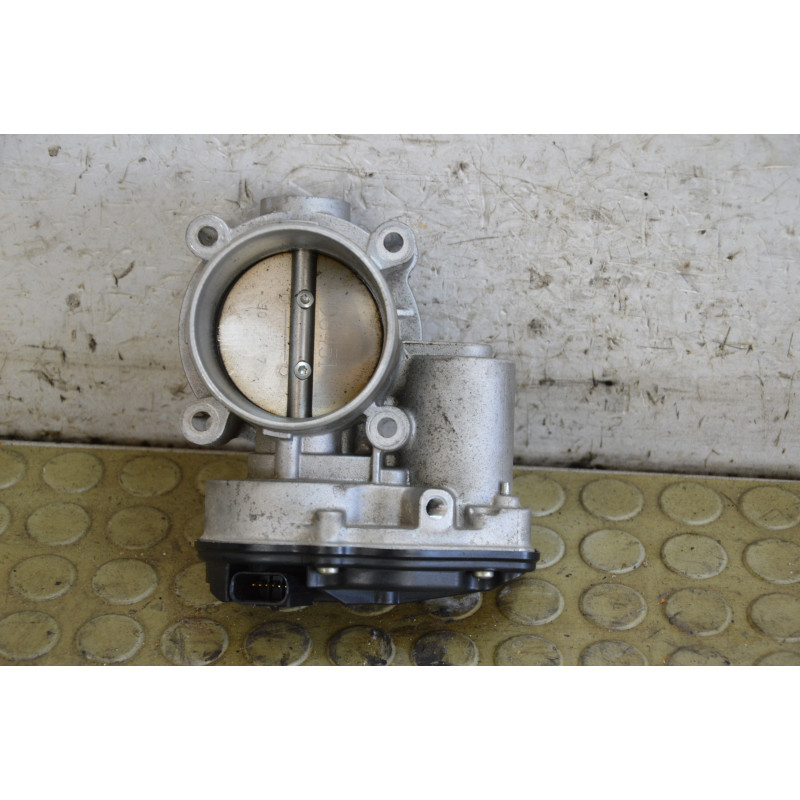 Corpo farfallato Ford Mondeo 2.0 Hybrid dal 2014 al 2019 cod ds7e-9f991-ja  1753365997520