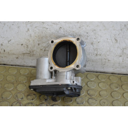 Corpo farfallato Ford Mondeo 2.0 Hybrid dal 2014 al 2019 cod ds7e-9f991-ja  1753365997520