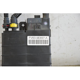 Serbatoio evaporatore carboni attivi Ford Mondeo 2.0 Hybrid dal 2014 al 2019 cod fv63-9e857  1753366721674
