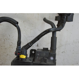 Serbatoio evaporatore carboni attivi Ford Mondeo 2.0 Hybrid dal 2014 al 2019 cod fv63-9e857  1753366721674